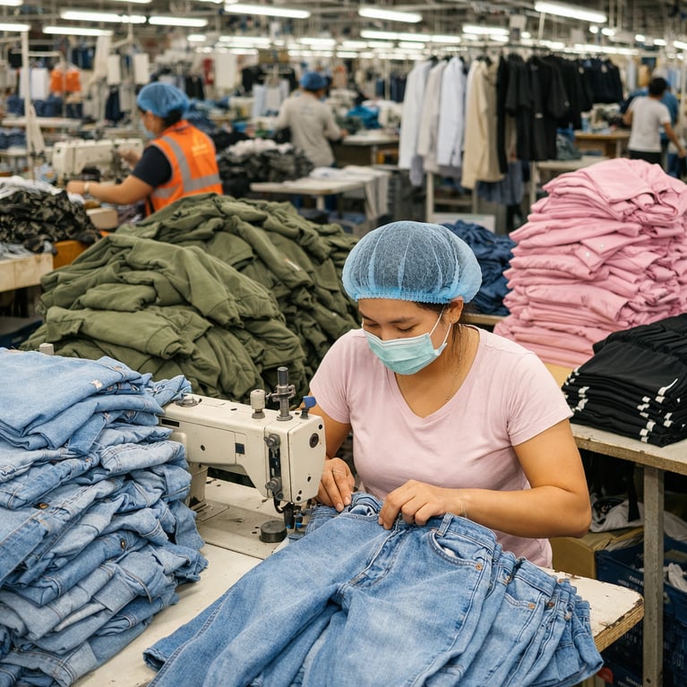 How Digital Product Passports Will Transform Fashion —And How STYLEman Can Help