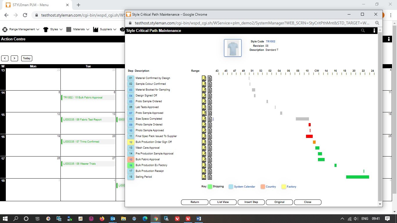 PLM Product Lifecycle Management