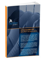 STYLEman365 ERP Brochure